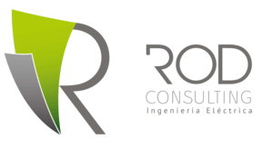 Imagotipo ROD Consulting